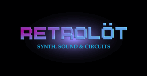 RetroLöt – Retro Hardware, MIDI, Sound & Circuits